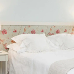 Отель Alecrim Ao Chiado 4* Стандартный номер фото 3