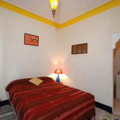 Отель Riad Elsagaya Стандартный номер фото 5