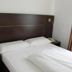Hotel Montree 3* Стандартный номер с различными типами кроватей фото 5