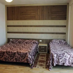 Hotel 045 Стандартный номер с различными типами кроватей фото 3