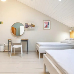 Отель Friends Loft 2* Стандартный номер фото 4