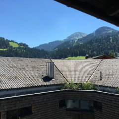 Отель Gästehaus Edinger 2* Стандартный номер с различными типами кроватей фото 2