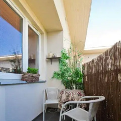 Отель E-Apartamenty Poznan Польша, Познань - отзывы, цены и фото номеров - забронировать отель E-Apartamenty Poznan онлайн фото 4