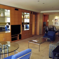 Отель Hilton Sao Paulo Morumbi интерьер отеля фото 3
