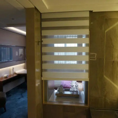 Tangla Hotel Brussels спа