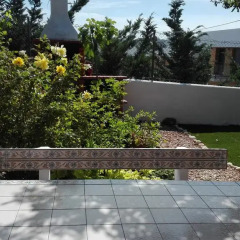 Отель Oeiras Park Villa с домашними животными