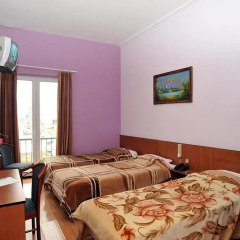 Hotel Brussels Royotel Стандартный номер фото 4