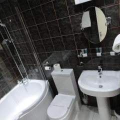 Villaggio Hotel & Restaurant 3* Стандартный номер с различными типами кроватей фото 2