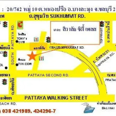 Отель Siwalai City Place Таиланд, Чонбури - отзывы, цены и фото номеров - забронировать отель Siwalai City Place онлайн городской автобус