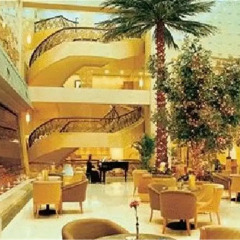 Beijing Fujian Hotel Пекин питание фото 2