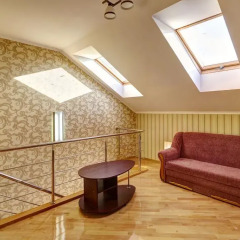 Гостиница LvivHouse - Ivana Franka St. appartment интерьер отеля