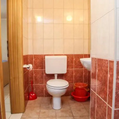 Отель Pansion Ana & Stjepan Nikolic 2* Стандартный номер с различными типами кроватей фото 31