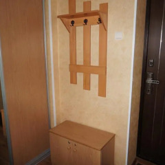 Апартаменты Apartment on Bagayeva Street Апартаменты с различными типами кроватей фото 5