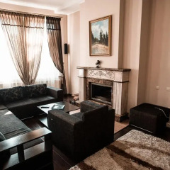 Гостиница Dolce Vita Улучшенное шале с различными типами кроватей фото 10