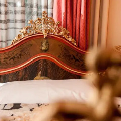 Aeolic Star Hotel 2* Номер категории Эконом с различными типами кроватей фото 2