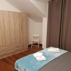 Отель Apartamentos Alday комната для гостей