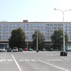 Hotel Tristar