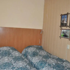 Гостиница Budget Motel in Kharkov комната для гостей фото 3