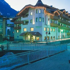 Hotel Cavalletto бассейн фото 2