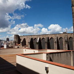 May Ramblas Hotel фото 6