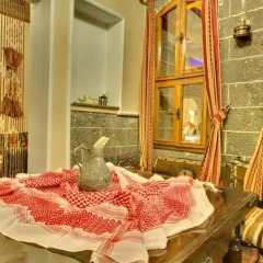 The Green Park Hotel Diyarbakir Турция, Диярбакыр - отзывы, цены и фото номеров - забронировать отель The Green Park Hotel Diyarbakir онлайн спа фото 2
