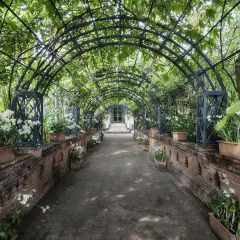 Отель Chakrabongse Villas Бангкок фото 3