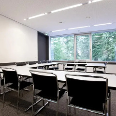 DJH City Hostel