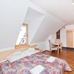 Отель Apartamenty Sun&Snow Kościelisko Residence Косцелиско комната для гостей фото 3