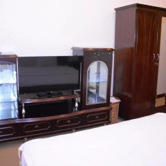 Hoang Loc Hotel удобства в номере