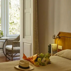 Hotel Atalaya комната для гостей фото 4