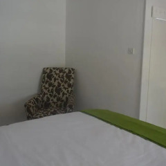 Отель Zanville Bed And Breakfast Габороне комната для гостей фото 5