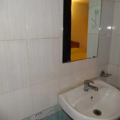 Отель Marigold BNB Номер Делюкс с различными типами кроватей фото 5