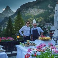 Отель Christiania Hotels & Spa Швейцария, Церматт - отзывы, цены и фото номеров - забронировать отель Christiania Hotels & Spa онлайн помещение для мероприятий фото 2