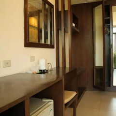 Отель Manohra Cozy Resort 3* Стандартный номер фото 3