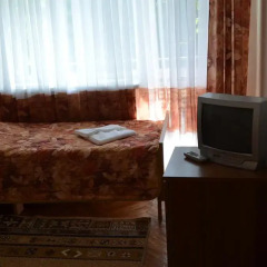 Гостиница Пансионат Балтика комната для гостей фото 3