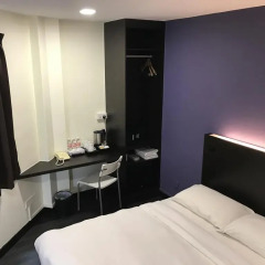 Golden Royal Hotel 3* Номер Делюкс с различными типами кроватей фото 2