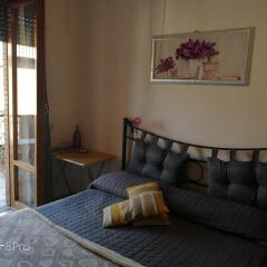 Отель La Perla B&B комната для гостей фото 4
