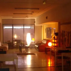 Отель Sol Hostel Испания, Мадрид - отзывы, цены и фото номеров - забронировать отель Sol Hostel онлайн интерьер отеля