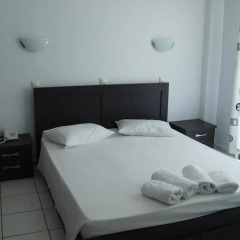 Carina Hotel 2* Стандартный номер фото 5