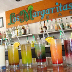 Copacabana Beach Hotel Acapulco гостиничный бар
