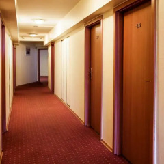 Гостиница Адрия Украина, Киев - 1 отзыв об отеле, цены и фото номеров - забронировать гостиницу Адрия онлайн интерьер отеля фото 2