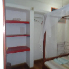 Hotel Santis сейф в номере