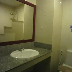 Отель Jomtien Morningstar Guesthouse 2* Стандартный номер с различными типами кроватей фото 10