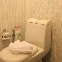 Отель The Icon Place at Nurn Plub Wan 3* Номер Делюкс с различными типами кроватей фото 6