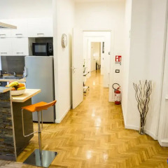 Отель St. Peter Exclusive Leisure Rooms интерьер отеля