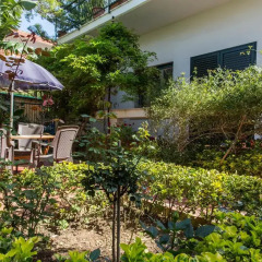 Отель Villa Mondello Италия, Палермо - отзывы, цены и фото номеров - забронировать отель Villa Mondello онлайн