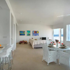 Отель Oceania Villa детские мероприятия