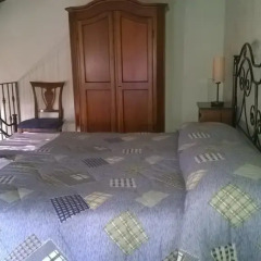 Отель Casale Antonelli Каша комната для гостей фото 2