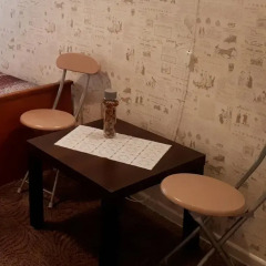 Dvorik Mini-Hotel питание