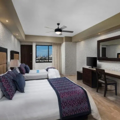 El Cid El Moro Beach Hotel комната для гостей фото 2